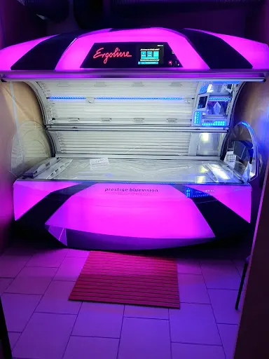 Solarium Sunlife Studio